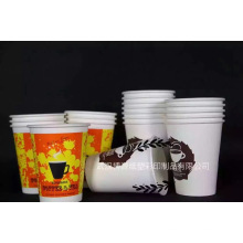 High Quality of 16 Oz Paper Cup for Hot Coffee Drink